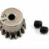 Axial Pinion Gear 32P 15T - Steel (3mm Motor Shaft)