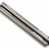 Axial Threaded Aluminum Link 7x87.5mm - Grey (2pcs)