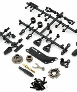 Axial Dig Component Set