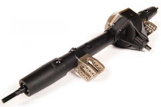 Axial AR60 OCP Machined Link Mounts (Hard Anodized) (2pcs) 3 Axial AR60 OCP Machined Link Mounts (Hard Anodized) (2pcs) - Image 3