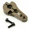 Axial Aluminum Servo Horn 23T (Hard Anodized)