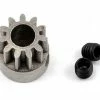 Axial Pinion Gear 32P 11T - Steel (5mm Motor Shaft)