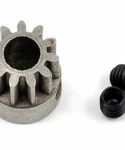 Axial Pinion Gear 32P 11T - Steel (5mm Motor Shaft)