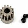 Axial Pinion Gear 32P 13T - Steel (5mm Motor Shaft)