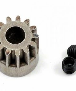 Axial Pinion Gear 32P 13T - Steel (5mm Motor Shaft)