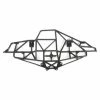 Axial Monster Truck Cage Left Side
