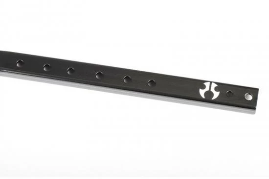 Axial SCX10 II Chassis Rails (2pcs) 3 Axial SCX10 II Chassis Rails (2pcs) - Image 3