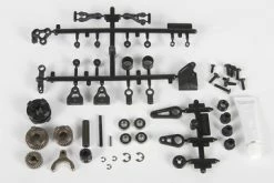 Axial SCX10 Transmission 2-Speed Gear Set