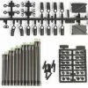 Axial SCX10 II Rear Links Set (80mm 94mm 101.5mm) (Aluminum)