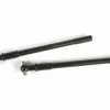Axial Solid Axle Dogbone 6x73.5mm (2pcs)