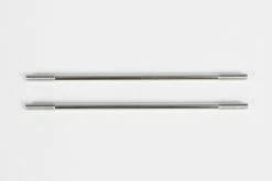 Axial M4x114mm Steel Links (2pcs)