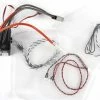 Axial AE-5L ESC W/LED Ports And Lights (2 White 4 White 2 Red)