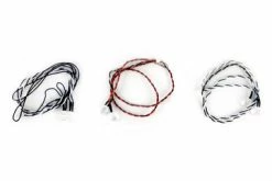 Axial AE-5L LED Light Set (2 White 4 White 2 Red)