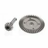 Axial Bevel Gear Set 35/15T (Yeti Jr)