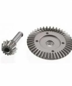Axial Bevel Gear Set 35/15T (Yeti Jr)