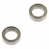 Axial Bearing 8 X 12 X 3.5mm (2)
