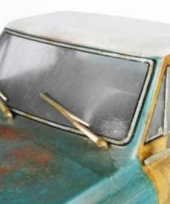 Axial 1967 Chevrolet C/10 Clear Bodyshell (313mm WB) ** CLEARANCE ** -Axial Salse Store AX31498 18