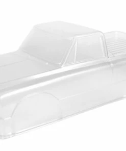 Axial 1967 Chevrolet C/10 Clear Bodyshell (313mm WB) ** CLEARANCE ** -Axial Salse Store AX31498 9