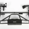 Axial Chassis Unlimited K5 Front Bumper