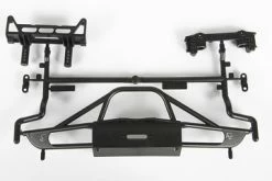 Axial Chassis Unlimited K5 Front Bumper