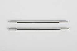 Axial M4x106.5mm Steel Links (2pcs)