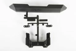 Axial CRC JK Rear Bumper