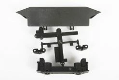 Axial CRC JK Front Bumper