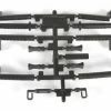 Axial Body Mount Set
