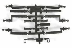 Axial Body Mount Set