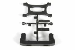 Axial Chassis Brace Set