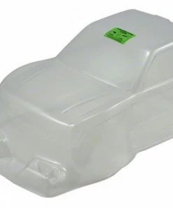 Axial Trail Honcho Truck Body - .040 Uncut (Clear) W/Molded Rear Cage