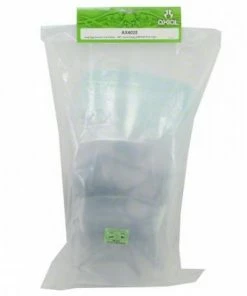 Axial Trail Honcho Truck Body - .040 Uncut (Clear) W/Molded Rear Cage -Axial Salse Store AX4025 b993