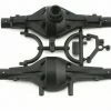 Axial Solid Axle Set