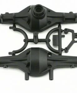 Axial Solid Axle Set