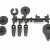 Axial Servo Set
