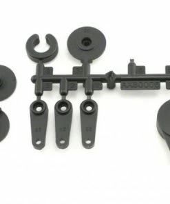 Axial Servo Set