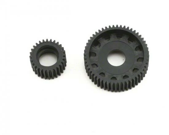 Axial Gear Set 1 Axial Gear Set