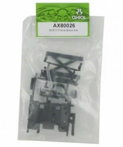 Axial SCX10 Frame Brace Set -Axial Salse Store AX80026 9dc1