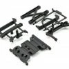 Axial SCX10 Frame Brace Set