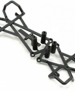 Axial SCX10 Battery Tray Holder