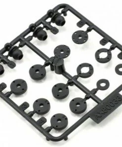 Axial 10mm Shock Parts Tree 1