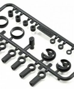 Axial 10mm Shock Parts Tree 2