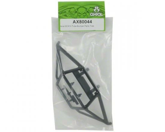 Axial SCX10 Tube Bumper Parts Tree 2 Axial SCX10 Tube Bumper Parts Tree - Image 2