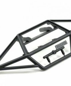 Axial SCX10 Tube Bumper Parts Tree
