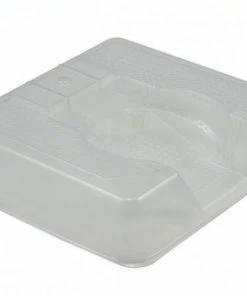 Axial SCX10 Roll Cage Flat Bed Set -Axial Salse Store AX80046 2aa1 1