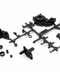 Axial Dig Transmission Case