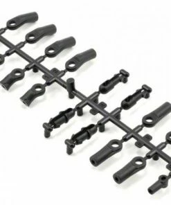 Axial XR10 Linkage Set