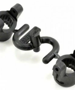 Axial XR10 C Hub Carrier Set