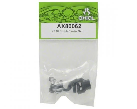 Axial XR10 C Hub Carrier Set 2 Axial XR10 C Hub Carrier Set - Image 2