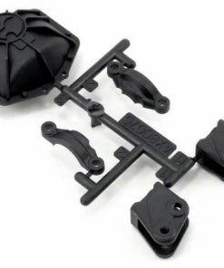 Axial AR60 OCP Differential Cover